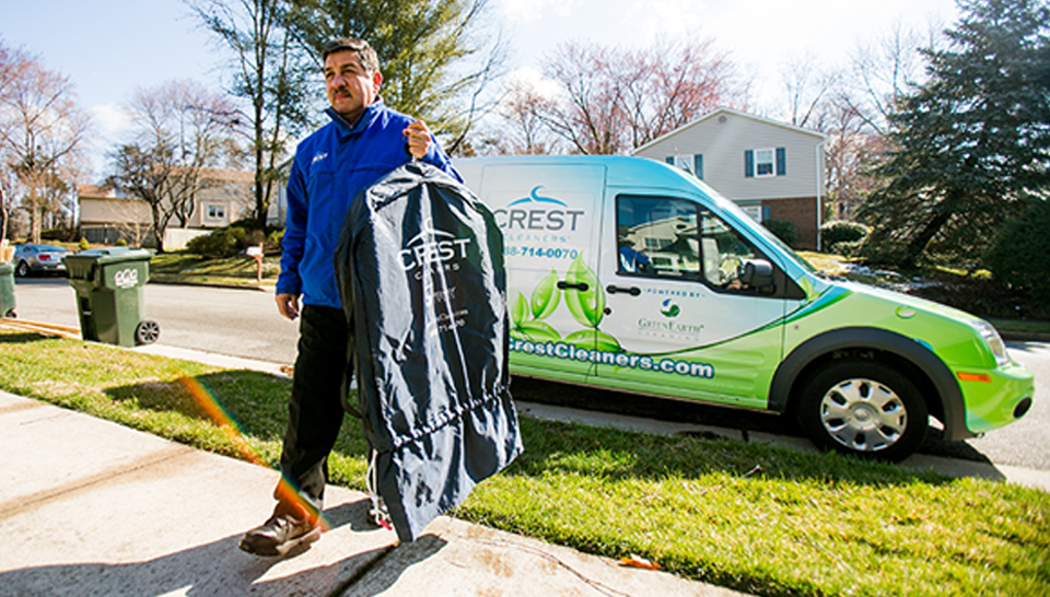 Concierge Dry Cleaners