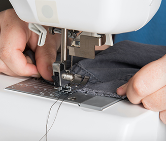 Clothing Alterations & Repair